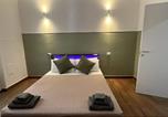 Location vacances  Province de La Spezia - Mercato city center rooms-2