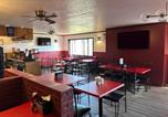 Hôtel Dawson Creek - Travelodge by Wyndam Chetwynd-4