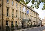 Hôtel Bath - Francis Hotel Bath-1