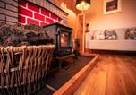 Location vacances Stornoway - Pabbay House Self Catering-4