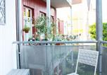 Location vacances Wismar - Ferienloft am Marktplatz - Abc609-3