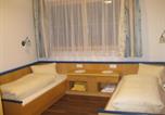 Location vacances Tux - Apartment Gitti-4
