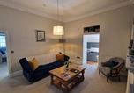 Location vacances Ross-on-Wye - Stylish Town Apartment-2