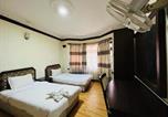 Location vacances Kathmandu - Nest apartment-3