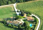 Location vacances Torgiano - Agriturismo Pian Del Tevere-1