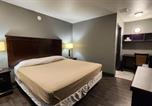 Hôtel Jasper - Harmony Inn and Suites-4