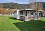 Location vacances Ossiach - Parc Sonnleiten - Blokhut Basic-1