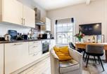 Location vacances Bakewell - Central Bakewell Duplex Apartment For 4 & Parking-4