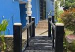 Location vacances  Zone de gestion des Pitons - Cinnamon Cottage - Peaceful retreat in nature-3