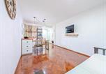 Location vacances Rosario - Departamento céntrico ideal para estadía por trabajo - Full equipado y excelente wifi-3