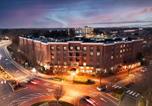 Hôtel Hickory - Homewood Suites by Hilton Davidson-3