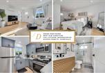 Location vacances Milpitas - Brand New Apt W Parking Blocks From Downtown- D-1