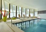 Hôtel 4 étoiles Bourges - Domitys Le Jardin des Trois Rois-4