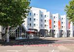 Hôtel Leimen - Ibis Heidelberg Hauptbahnhof-1