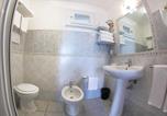 Hôtel Alghero - Vel Marì - Rooms on the Beach-3