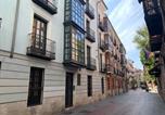 Location vacances Valladolid - Apartamento Juan de Herrera Vut47168-1