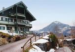 Location vacances Kiefersfelden - Amazing Apartment In Oberaudorf-1