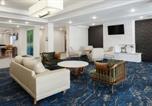 Hôtel Warsaw - Fairfield Inn and Suites by Marriott Fort Wayne-3