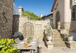 Location vacances Mougins - Villa La Pax-3