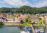 Hôtel Radolfzell am Bodensee - Hotel Pension Café Hasler-1
