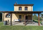 Location vacances Bucine - Casetta Moraiolo-3