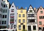 Hôtel Cologne - Altstadthotel Hayk am Rhein-2