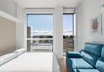 Location vacances Titulcia - Executive Lofts Madrid Sur Parking Alquiler temporal-4