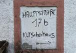 Location vacances Rhénanie-Palatinat - Kutscherhaus der Burg Oberehe-3