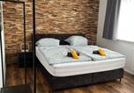 Location vacances Erfurt - Guestnest-Erfurt-1