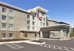 Hôtel Locust Grove - Homewood Suites By Hilton Mcdonough-1