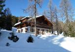 Location vacances Hermagor - Almhaus Lärchegg-1