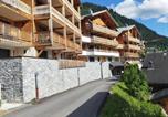 Location vacances Châtel - Magnifique 2 pièces équipé avec garage privé à Châtel - Fr-1-198-239-2