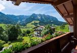 Location vacances Schwendt - Ferienhof Auerhof-1