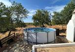 Location vacances Alcantarilha - Private Pool Villa Amazing Terrace View-2