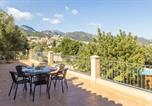 Location vacances Selva - Villa La Llar Clara-4