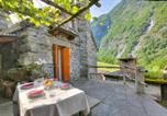 Location vacances Andermatt - Rustico Val Bavona house - Happy Rentals-1