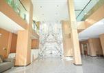 Location vacances Pattaya - Velin Pattaya Hotel-Family 2-4