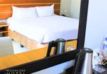 Hôtel Botswana - Woodlane Hotel-4