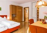 Location vacances Lana - Ferienwohnung Lanz 3-1