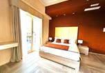 Hôtel Lecce - Trilogy Prestige - Central Premium Suites-3