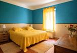 Location vacances Grambois - Maison en campagne avec vues panoramiques - close to a lake-2