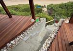 Location vacances George - Sea Paradise-4