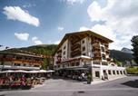 Hôtel Grisons - Hotel Post Sport- und Wellness-1