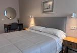 Hôtel Lugo - Hotel Ros Mary-4