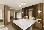 Hôtel Maidenhead - Uno Thames Hotel Maidenhead -Reopened Brand New Again -Free Parking-3