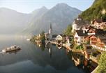 Location vacances Bad Ischl - Appartement Predigstuhlblick mit Indoorpool und Sauna-1