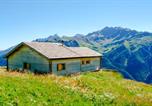 Location vacances Kals am Großglockner - Ferienhaus Maligeralmhütte-1
