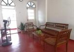 Location vacances Galle - Apartment No17-3