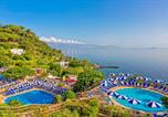 Hôtel Ischia - Hotel Oasi Castiglione-1