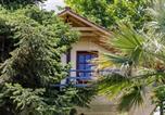 Location vacances Le mont Olympe - Villa Sevasti Platamonas-4